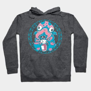 Cthulhu Drinkie! Hoodie